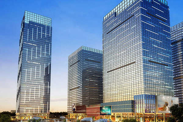 ba樓宇自控系統(tǒng)施工管理的重要性！(圖1)