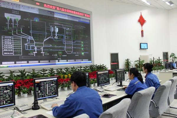 如何打造樓宇控制系統(tǒng)的中央控制室？(圖1)