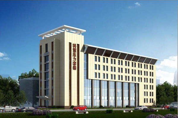 樓宇控制系統(tǒng)的設(shè)計(jì)如何利用CORBA方案？(圖1)