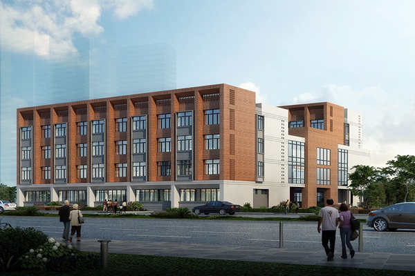 樓宇智能化系統(tǒng)設(shè)計圖紙問題！(圖1)