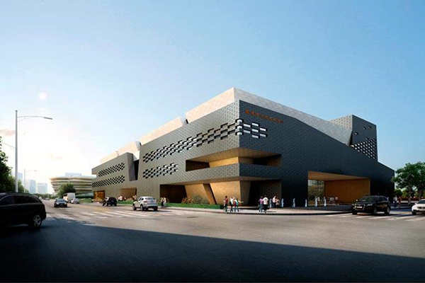 樓宇自動化現(xiàn)存的一些不足和缺陷！(圖1)