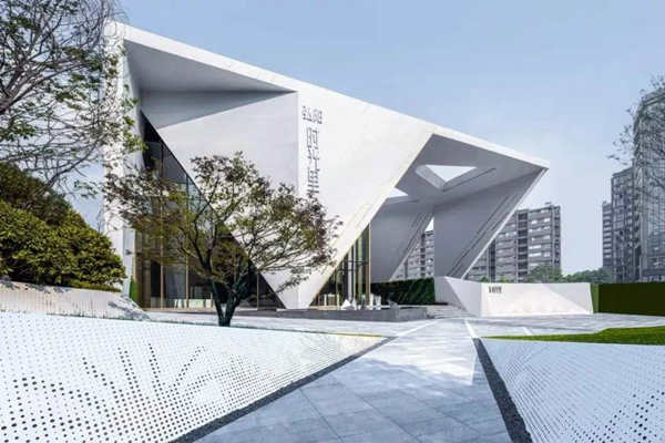 系統(tǒng)集成是樓宇智能化的關(guān)鍵技術(shù)！(圖1)