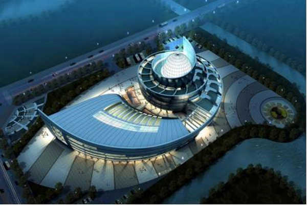 樓宇智能化系統(tǒng)的集約化特點(diǎn)！(圖1)