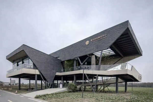 樓宇自控系統(tǒng)建設(shè)要立足于生態(tài)性！(圖1)