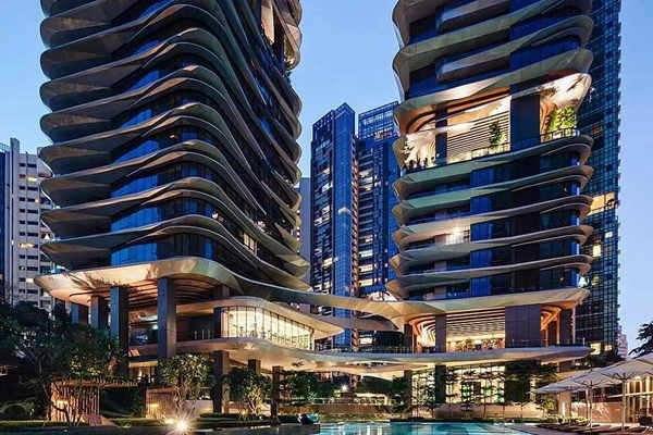 制度變革消除樓宇自控系統(tǒng)發(fā)展障礙！(圖1)