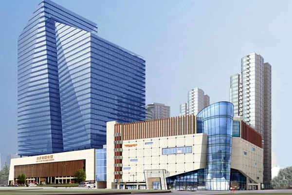 樓宇自控系統(tǒng)功能、作用和服務模式的認識和調整！(圖1)