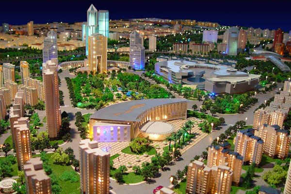 樓宇自控技術管理方針！(圖1)