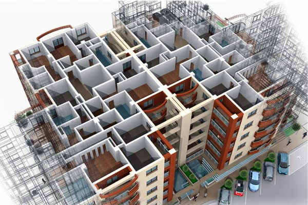 如何提高樓宇自控系統(tǒng)圖紙設計質(zhì)量？(圖1)