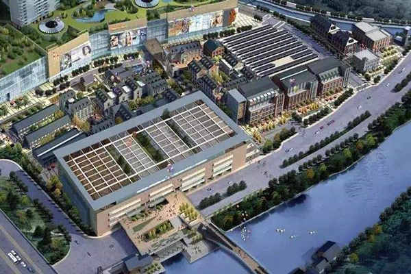 樓宇自動化系統(tǒng)前期要做哪些準(zhǔn)備？(圖1)