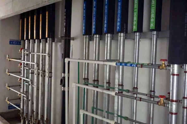 注意隱患，樓宇控制施工質(zhì)量不容忽視！(圖1)