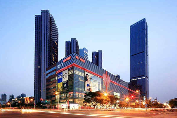 樓宇智能化安全管理策略！(圖1)