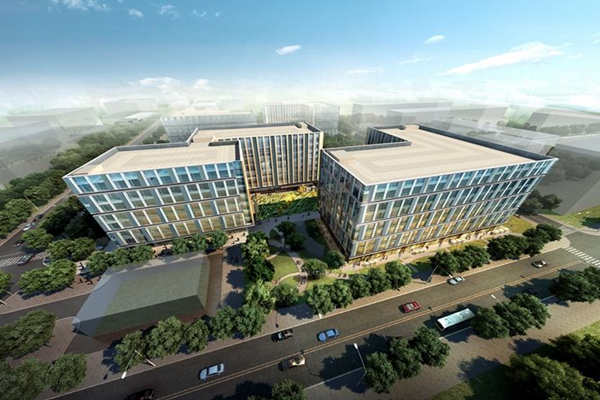 樓宇自控系統(tǒng)知多少！(圖1)