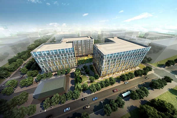 樓宇控制系統(tǒng)實(shí)事求是的原則不動搖！(圖1)