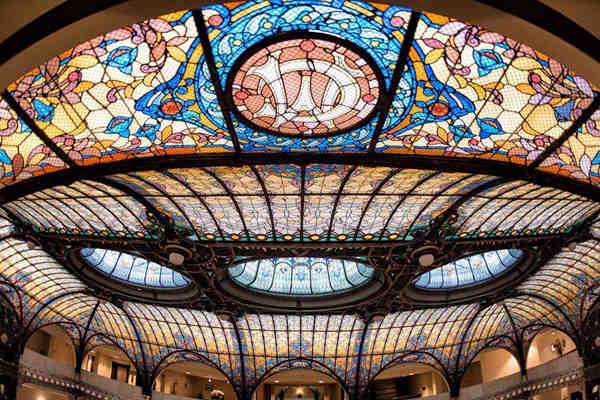 綠色樓宇自動化技術(shù)已在局部地區(qū)獲得實踐！(圖1)