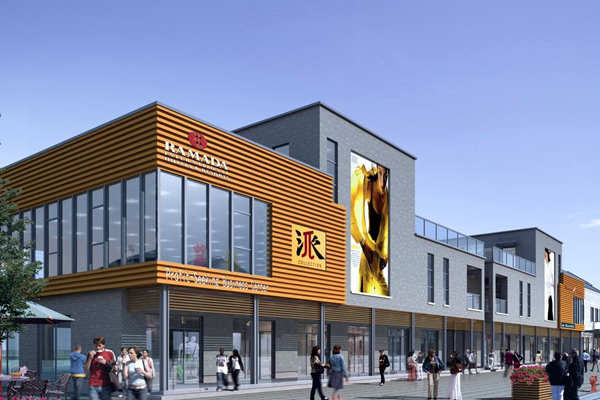 樓宇智能化工程普遍存在那些問題？(圖1)