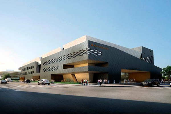 樓宇智能化實現(xiàn)機電設備的節(jié)能調控！(圖1)