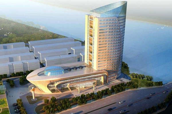 樓宇自控的發(fā)展趨勢及暢想！(圖1)