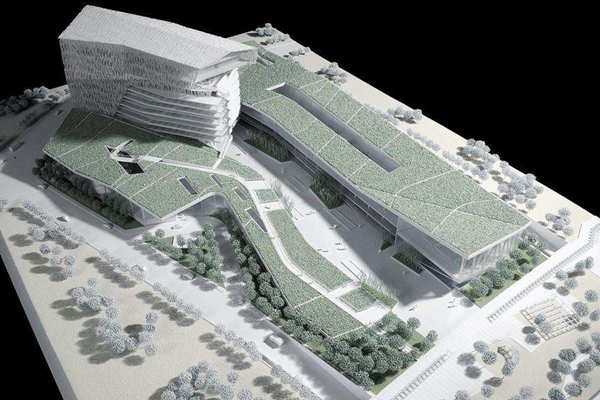 樓宇自動化需求分析！(圖1)