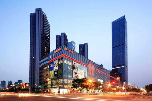 樓宇自控方案設(shè)計要衡量發(fā)展趨勢！(圖1)