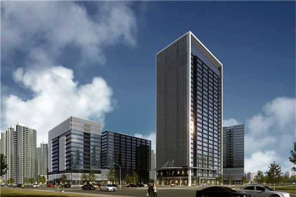 樓宇智能化的人性化設(shè)計(jì)理念！(圖1)