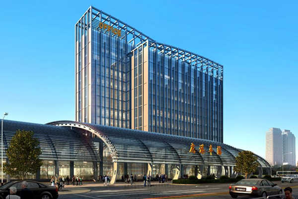 積極組織專家評審樓宇自動化設計方案！(圖1)