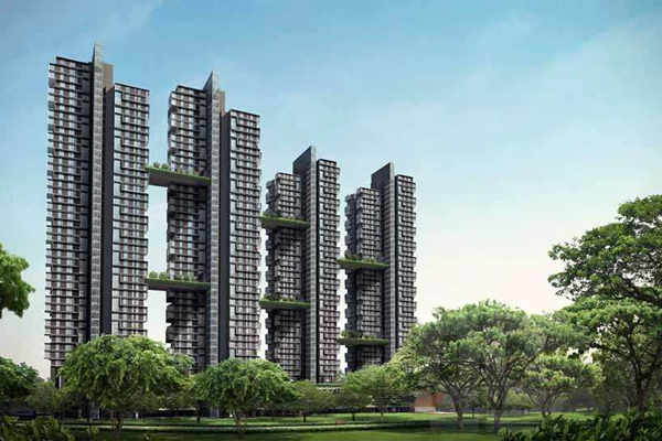 智能樓宇方案要點！(圖1)