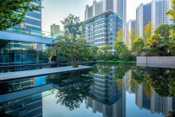 樓宇智能化系統(tǒng)設(shè)計(jì)應(yīng)融合于主體工程！(圖1)