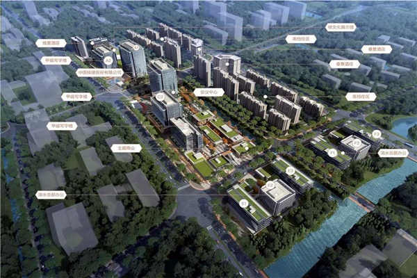 結(jié)構(gòu)化布線系統(tǒng)，開(kāi)啟樓宇自控系統(tǒng)布線新時(shí)代！(圖1)