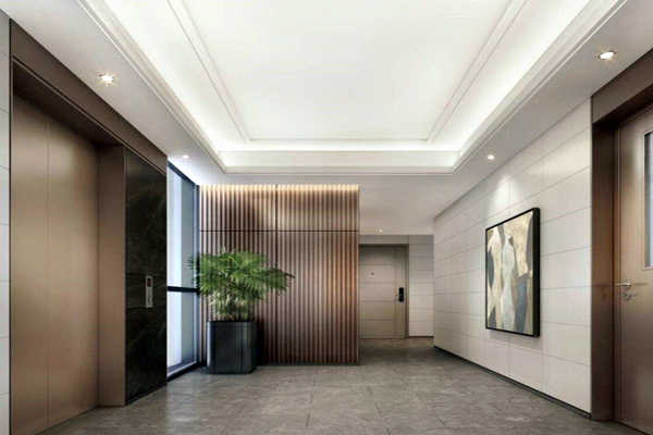 樓宇智能化工程目標(biāo)與計(jì)劃管理！(圖1)