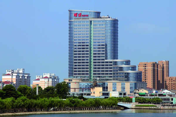 樓宇智能化未來可期！(圖1)