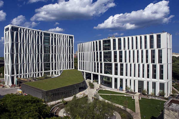 樓宇自控設(shè)備的選用問題！(圖1)