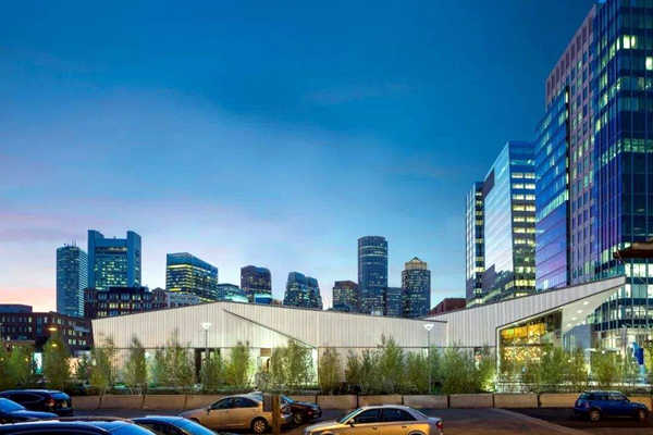 樓宇自控是什么意思？其設計內(nèi)容與設計目標！(圖1)