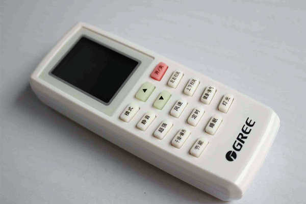 空調(diào)、新風、排風機對樓宇自控的運用！(圖1)