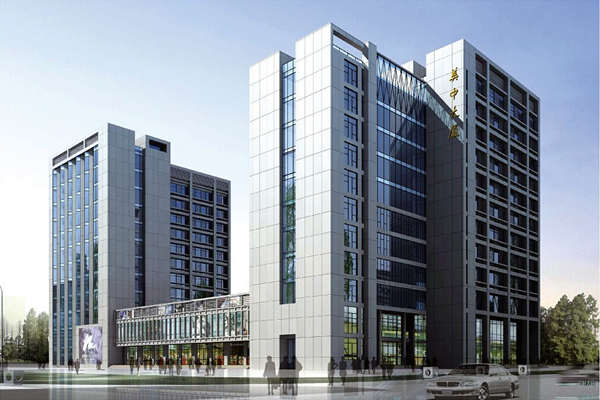 樓宇智能化技術(shù)與電氣節(jié)能之間密不可分！(圖1)