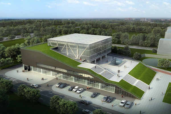 承包樓宇自控工程項目需要具備哪些條件？(圖1)