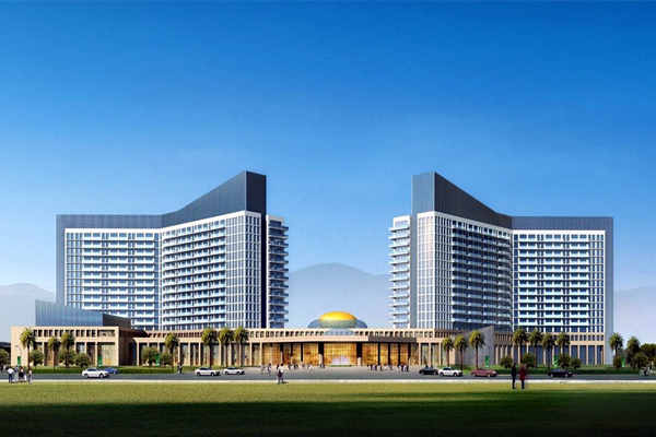 樓宇自控系統(tǒng)工程管理方略！(圖1)