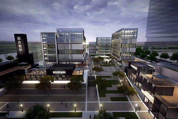 公共建筑樓宇自控的實(shí)現(xiàn)！(圖1)