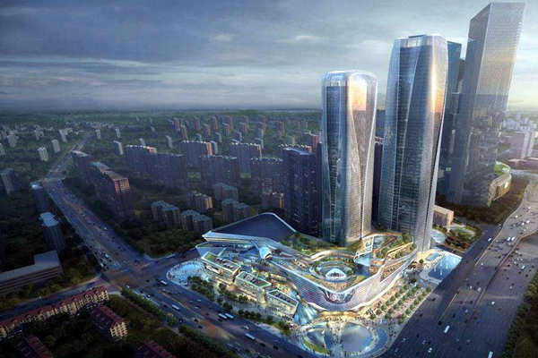 樓宇自控的創(chuàng)新發(fā)展永不止步！(圖1)