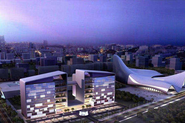 樓宇自控工程合同交底不容忽視！(圖1)