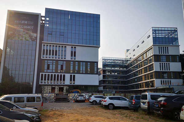 樓宇自動(dòng)化工程合同的跟蹤和控制！(圖1)