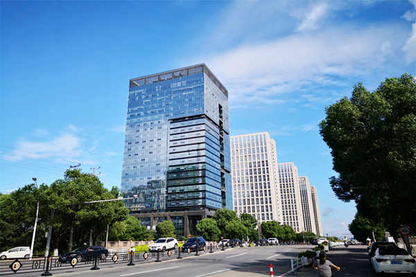 樓宇智能化技術(shù)飛速發(fā)展，智能樓宇越來越“?！?！(圖1)