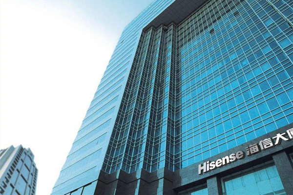 樓宇自控能否實(shí)現(xiàn)智能樓宇的高效化管理？(圖1)