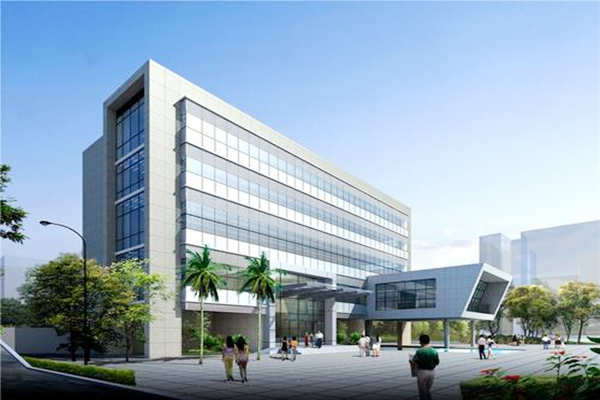 辦公樓建筑不斷朝向智能樓宇進(jìn)化！(圖1)