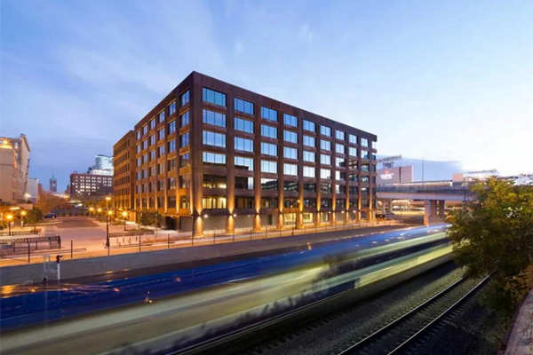 樓宇自控中綜合布線系統(tǒng)的應用問題！(圖1)