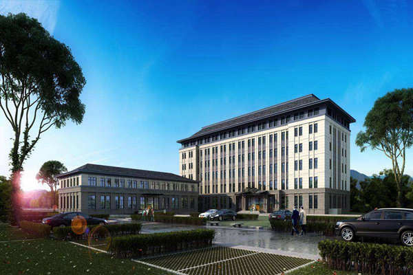 樓宇自控中綜合布線系統(tǒng)的應用問題！(圖2)