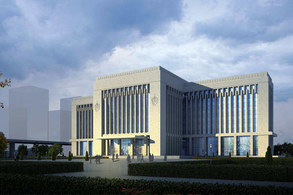 樓宇智能化的運(yùn)營管理規(guī)劃！(圖1)