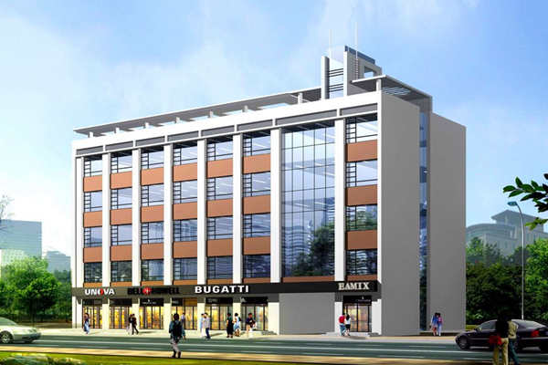 樓宇自控工程實踐中的問題！(圖1)