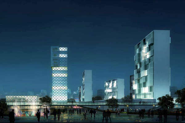 如何控制智能樓宇設(shè)計(jì)成本？(圖1)