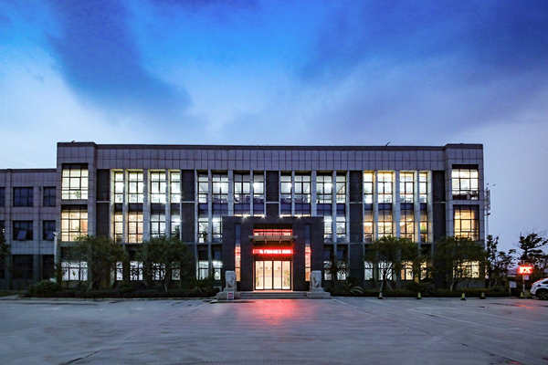 行政大廈如何部署樓宇自控系統(tǒng)？(圖1)