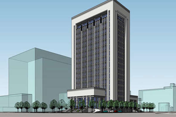 樓宇自控需要應(yīng)用哪些監(jiān)測技術(shù)？(圖1)